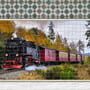 Jigsaw Puzzle Pack: Pixel Puzzles Ultimate - Trains