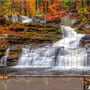 Jigsaw Puzzle Pack: Pixel Puzzles Ultimate - Waterfalls