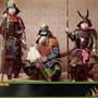 Jigsaw Puzzle Pack: Pixel Puzzles Ultimate - Samurai