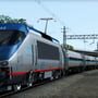 Train Simulator 2021: Amtrak HHP-8 Loco