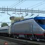 Train Simulator 2021: Amtrak HHP-8 Loco