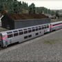 Train Simulator 2021: Amtrak F40PH 'California Zephyr' Loco
