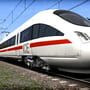 Train Simulator 2021: DB BR 411 'ICE-T' EMU