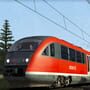 Train Simulator 2021: DB BR 642 DMU