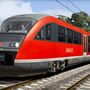 Train Simulator 2021: DB BR 642 DMU