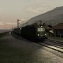 Train Simulator 2021: E18 Loco