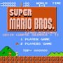 Super Mario Bros.: Two Players Hack