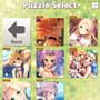 Moe Jigsaw: Shin Koihime Musou vol.3 Pack