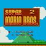 Super Mario Bros. 2