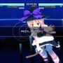 Touhou Genso Rondo: Bullet Ballet