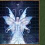 Pixel Puzzles: Illustrations & Anime - Jigsaw Pack: Fairies
