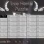Hentai IQ Puzzle: Puzzle Pack - 5 IQ
