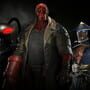 Injustice 2: Fighter Pack 2