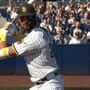 MLB The Show 21: Jackie Robinson Edition