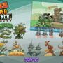 Worms Reloaded: Forts Pack