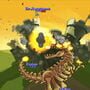 Worms Reloaded: Forts Pack