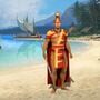 Sid Meier's Civilization V: Civ and Scenario Pack - Polynesia