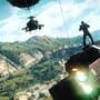 Just Cause 4: Reloaded Content Pack