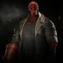 Injustice 2: Hellboy