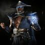 Injustice 2: Raiden