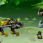 Mata Nui Online Game