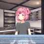 Doki Doki Exit Music