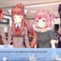 Doki Doki Exit Music