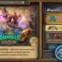 Hearthstone: Rastakhan's Rumble