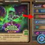 Hearthstone: Ashes of Outland