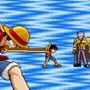 Shonen Jump's One Piece