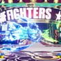 The King of Fighters XV