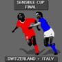 Sensible Soccer: European Champions - 92/93 Edition