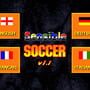 Sensible Soccer: European Champions - 92/93 Edition
