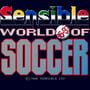 Sensible World of Soccer '96/'97