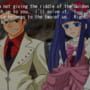 Umineko no Naku Koro ni Chiru: Episode 5 - End of the Golden Witch