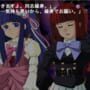 Umineko no Naku Koro ni Chiru: Episode 8 - Twilight of the Golden Witch