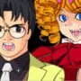 Umineko no Naku Koro ni: Episode 4 - Alliance of the Golden Witch