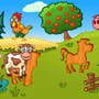 Animal Puzzle: Preschool Learning Game for Kids and Toddlers