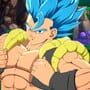 Dragon Ball FighterZ: Gogeta - SSGSS