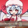 Save Me, Sakuya-san!: Remilia Scarlet's Coin and Glass Game