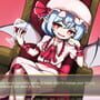 Save Me, Sakuya-san!: Remilia Scarlet's Coin and Glass Game