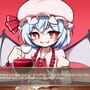 Save Me, Sakuya-san!: Remilia Scarlet's Coin and Glass Game