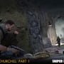 Sniper Elite III: Save Churchill Part 1 - In Shadows