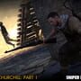 Sniper Elite III: Save Churchill Part 1 - In Shadows