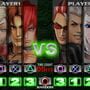 The King of Fighters: Maximum Impact Regulation A