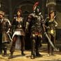 Assassin's Creed Revelations: The Ancestors Character Pack