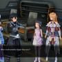 Sword Art Online: Fatal Bullet - Dissonance of the Nexus