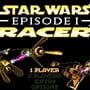 Star Wars: Episode I - Racer