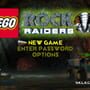 LEGO Rock Raiders