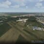 Aerofly FS 2 Flight Simulator: France VFR - Paris-Ile-de-France Airport Pack